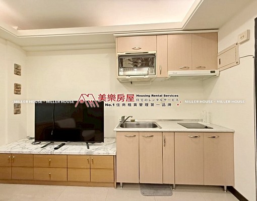 美樂*東門*有電梯2房*採光佳*家具齊全*近東門市場*有陽台 - Image 4