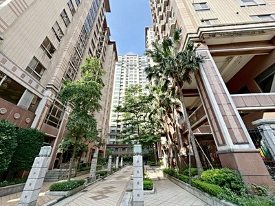 社區圖片