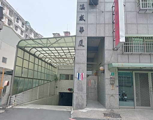 【不用管社宅】近文化中心.明亮3房#誠可議價#(可租補) - Image 1