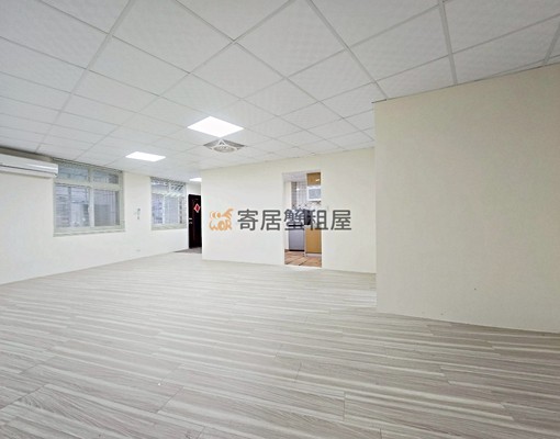 寄居蟹社會住宅🏠一樓是全家對面是中和環球大兩房 - Image 1