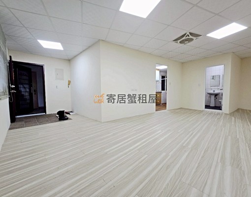寄居蟹社會住宅🏠一樓是全家對面是中和環球大兩房 - Image 2