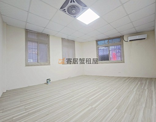 寄居蟹社會住宅🏠一樓是全家對面是中和環球大兩房 - Image 4