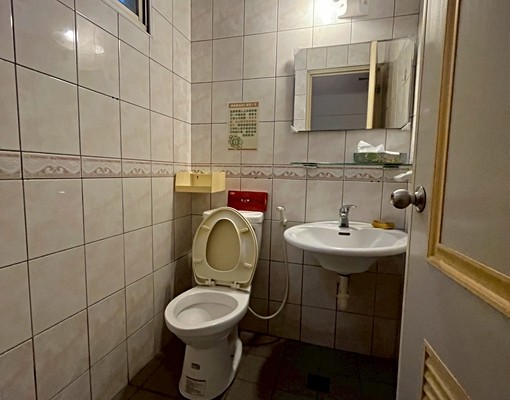 中西區近武聖夜市店面出租、樓上可自住 - Image 7