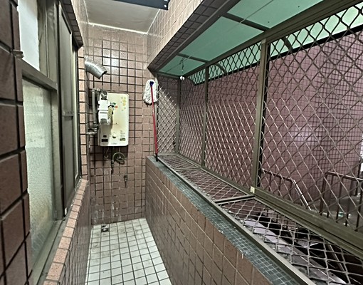 【大晟社會住宅】永康生活機能超優質電梯兩房~可租補!!8️⃣ - Image 5