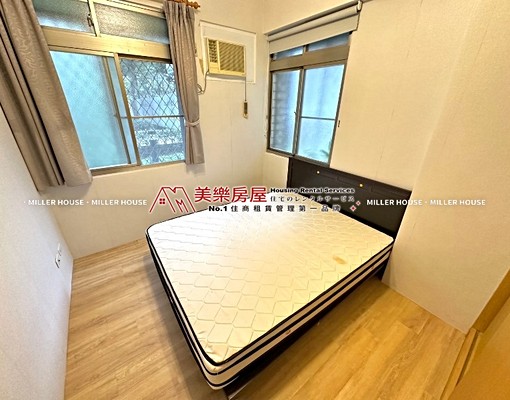 美樂*近101世貿*格局方正*前庭後陽台*鬧中取近*可報稅 - Image 7