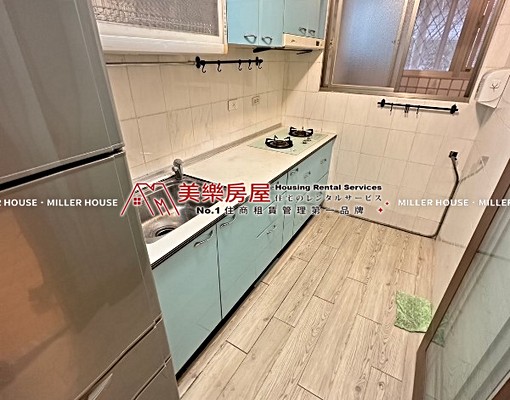 美樂*近101世貿*格局方正*前庭後陽台*鬧中取近*可報稅 - Image 13