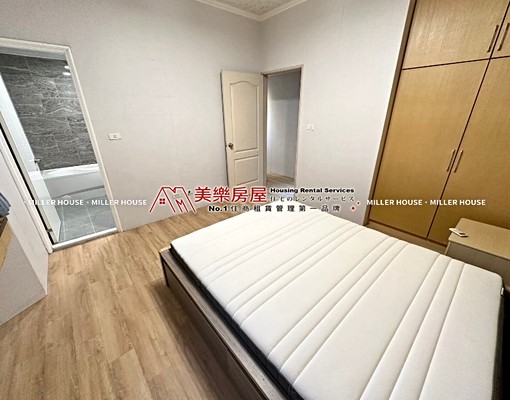 美樂*近101世貿*格局方正*前庭後陽台*鬧中取近*可報稅 - Image 11