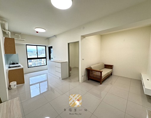 🏡春福康波|太平兩房🧡可租補❤️平車🩷免費家具全配✨ - Image 3