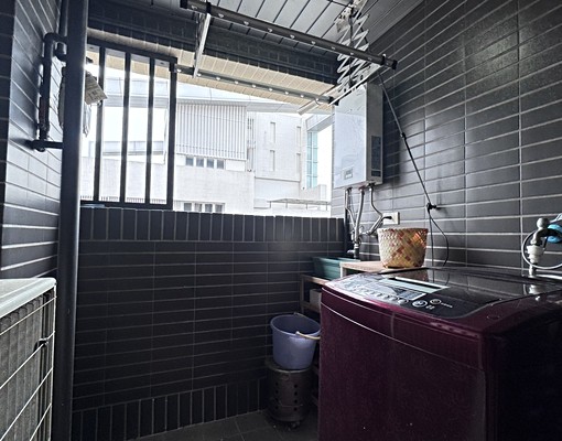 可寵安平大2房平面車位 - Image 8