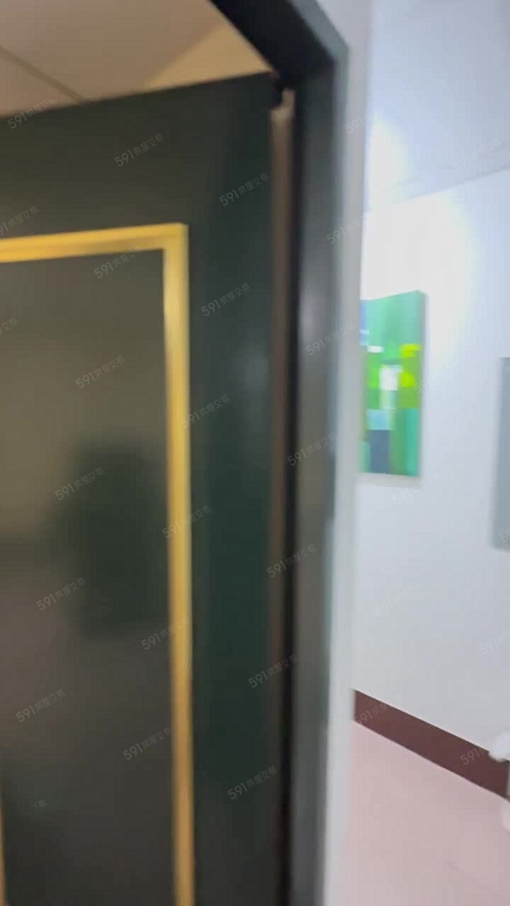 🏠即刻成家❣️菓林,對外窗,周遭機車好停 - Image 1