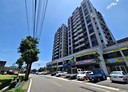 中壢區-聖德路一段開放式格局，18.3坪