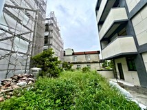 獨家-延平西濱30坪方正建地