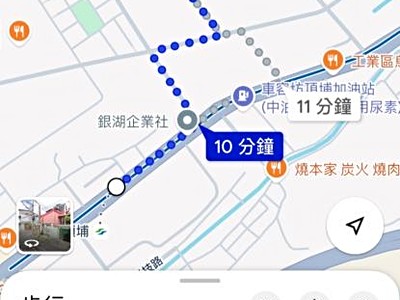 社區圖片