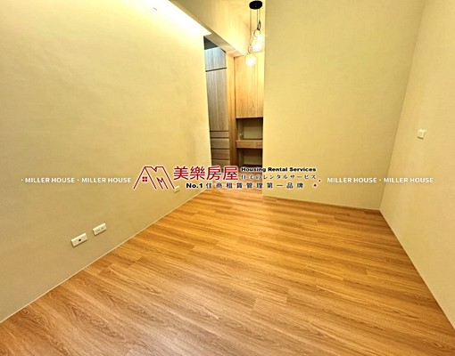 美樂*劍南站*美麗華平面三房*租金含管含平車*雙衛浴雙陽台* - Image 8