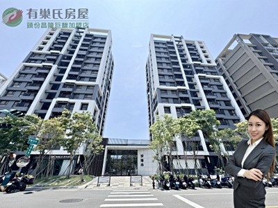社區圖片