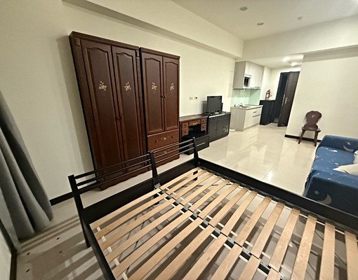 信義線上一房一廳-實惠租屋🔆家具齊全🔆北深路三段全新粉刷 - Image 5