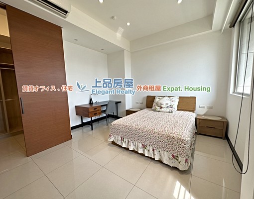AC107865明德站亮麗大三房 - Image 5