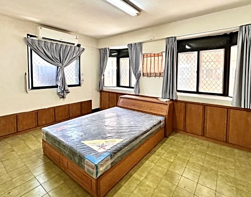 社宅🏠建華稀有公寓二樓貓寵近文化中心光華夜市📞愛窩 - Image 1