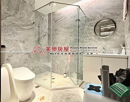 美樂*內湖MRT*內科內湖制震豪邸平面三房雙衛浴陽台*含平車 - Image 11