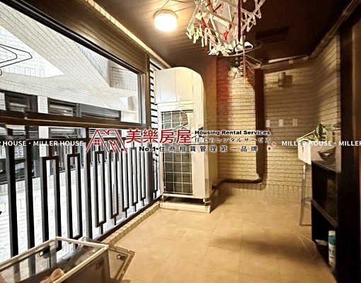 美樂*內湖MRT*內科內湖制震豪邸平面三房雙衛浴陽台*含平車 - Image 13