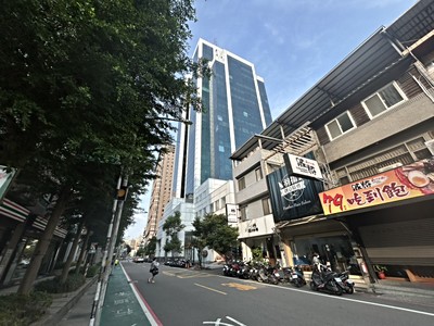 社區圖片