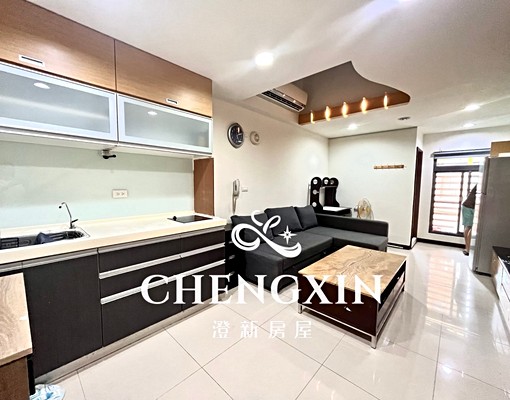 近市區樓中樓2房👍￸� - Image 3