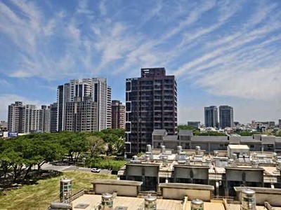 社區圖片