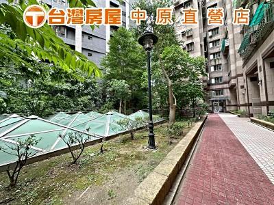 社區圖片