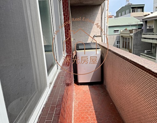 沐光房屋~夢時代可寵獨洗獨曬陽台套房 - Image 5