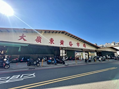 社區圖片