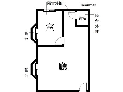 社區圖片