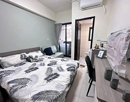 看過來💗走路火車站💗有陽台💗電梯💗系統櫃💗屋況極佳 - Image 3