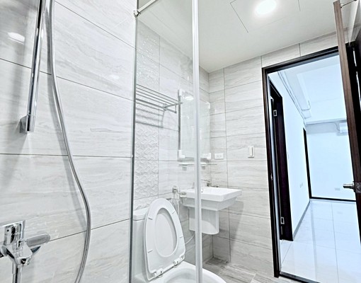 睿達社宅🎀免仲介費可租補可入籍電梯大樓超稀有雙衛浴 - Image 13