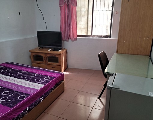 平價網路套房出租 - Image 1