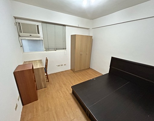 六張犁、電梯、採光、女性專屬 - Image 1