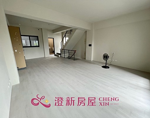 🎋竹南園區全新首租透天2-4F3房家具可談獨立進出 - Image 2