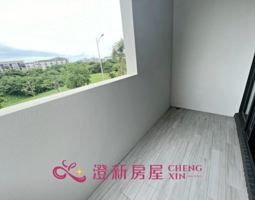 🎋竹南園區全新首租透天2-4F3房家具可談獨立進出 - Image 10