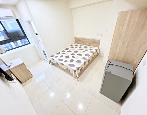 全新可貓💕雙份租屋補助✨東海精科✨子母車機車位✨可短租報稅 - Image 4