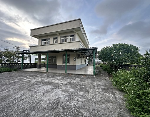 🌿【宜蘭五結｜蘭陽溪河岸旁鄉間農舍出租】 - Image 2