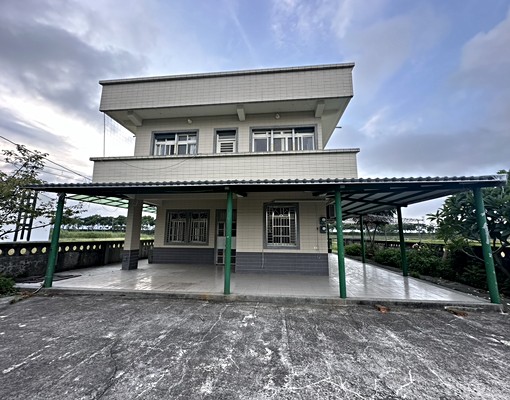 🌿【宜蘭五結｜蘭陽溪河岸旁鄉間農舍出租】 - Image 1