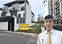 南區-大山段土地，62.9坪