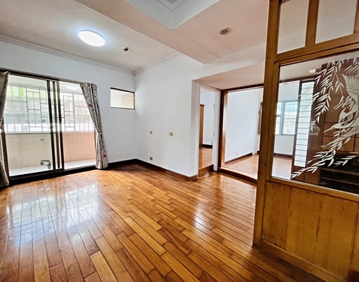 北屯官邸四房現況出租💥只有大間才能裝下你的家具 - Image 1