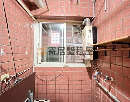 寄居蟹社會住宅🏠現代三合院-優靜3房-可租補 - Image 8