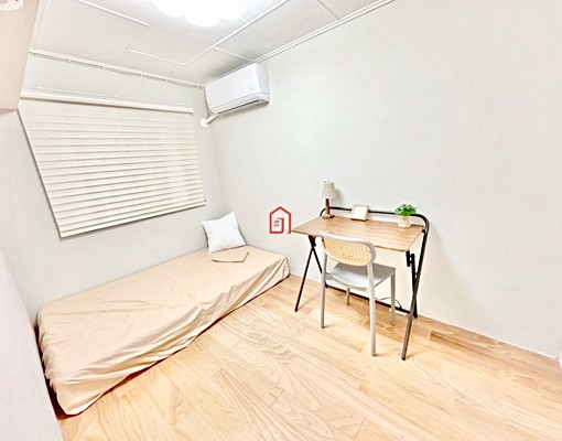 💯內湖站✨全新整理3房.台水電.可寵物❗️ - Image 12