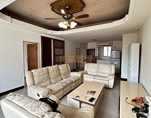 兆基社會住宅🏡免仲/幸福三街溫馨3房/近幸福國中 - Image 1