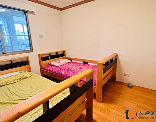 🏡大管家-西屯中科-四房雙衛|五面採光|社宅免仲 - Image 9