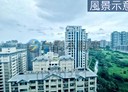 淡水區-新市一路一段3房2廳，33.1坪
