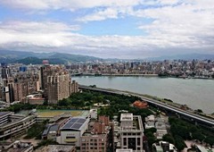 全面進入盤整 信義房價指數跌回一年前