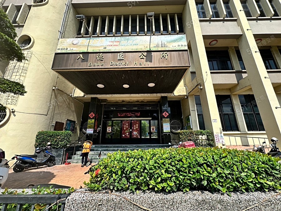 幸福公園9期-幸福MRT環境圖