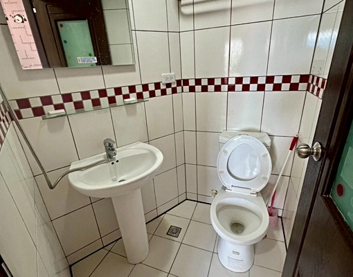 台電❤電梯陽台❤陽台獨洗❤近一中❤ - Image 8